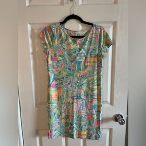Lilly Pulitzer size small dress
